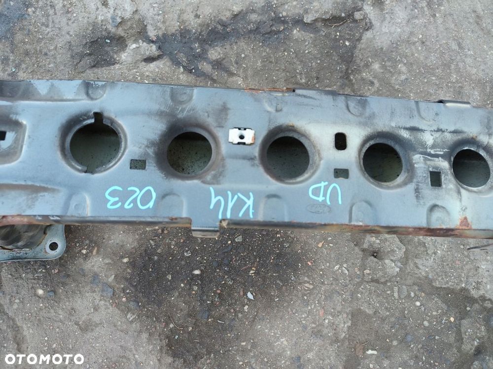 FORD KUGA MK2 BELKA ZDERZAKA PRZEDNIEGO UD - 6