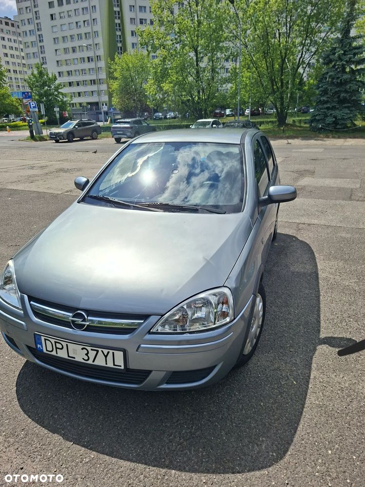 Opel Corsa 1.0 12V Start - 1