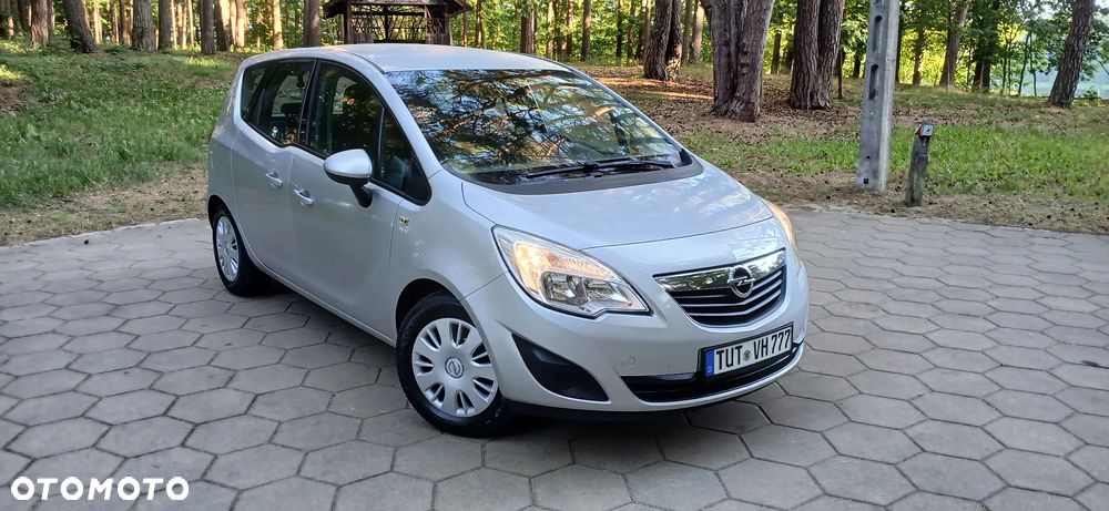 Opel Meriva 1.4 Active - 1