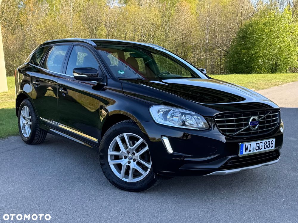 Volvo XC 60 - 5