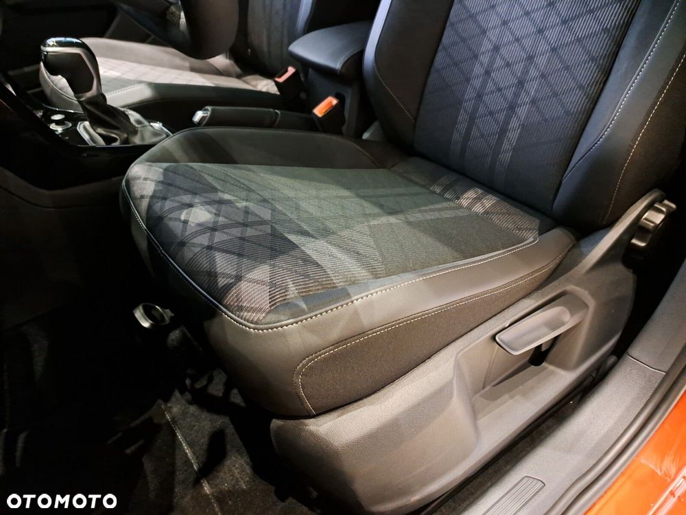 Volkswagen T-Cross 1.5 TSI ACT R-Line Plus DSG - 17