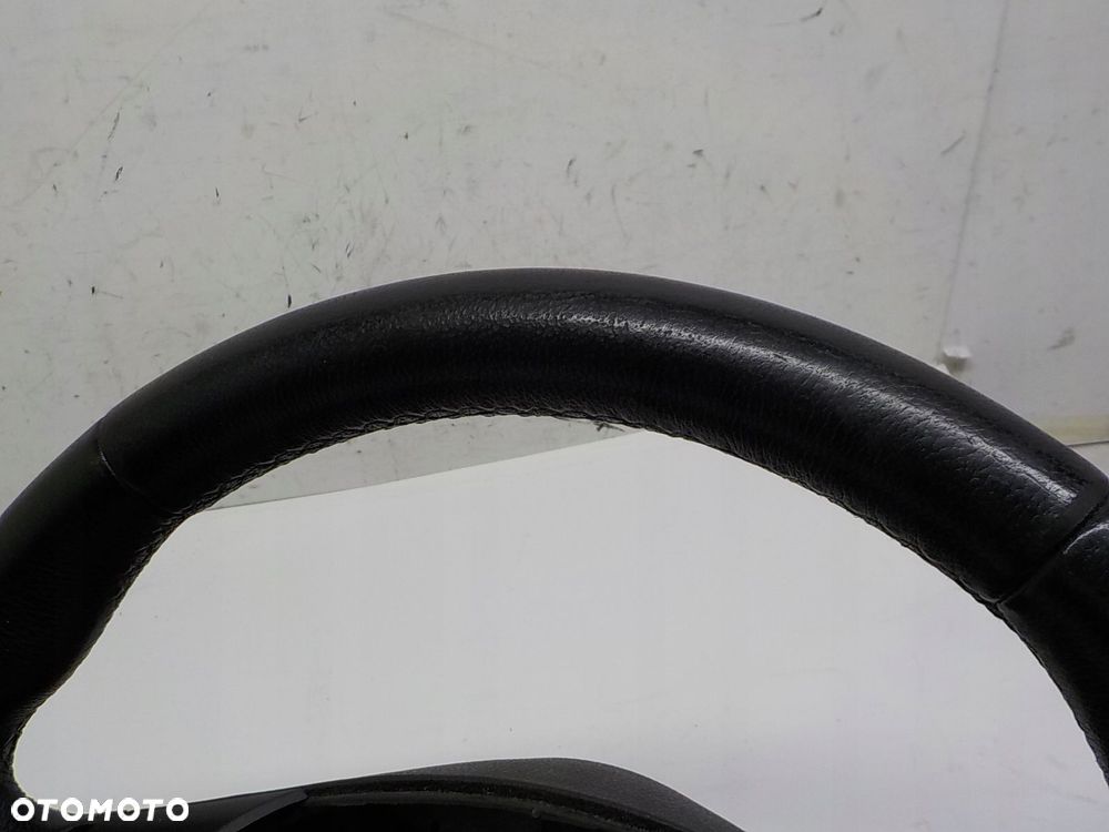 BMW 1 E87 E81 E82 3 E90 E91 X1 E84 KIEROWNICA SKÓRA MULTI - 5