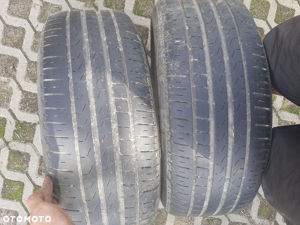 Alufelgi bmw 5x120 x3 f25 8j is 43  245 50 18 lato - 16