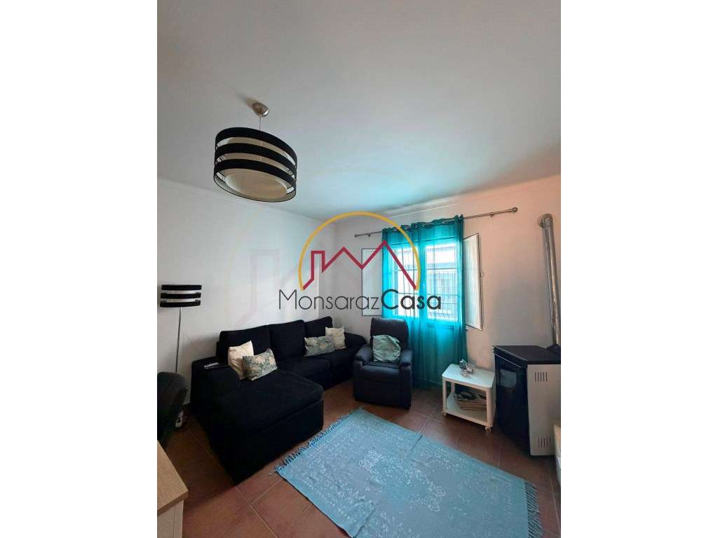 Apartamento R/C T2 em Reguengos - Grande imagem: 2/19