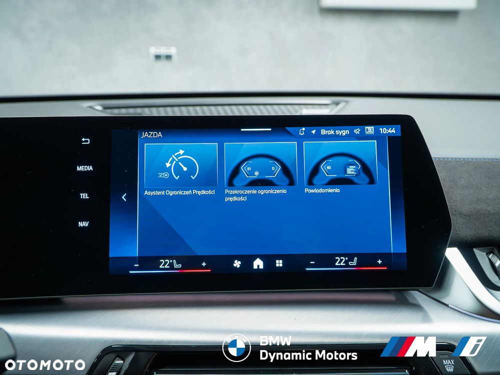 BMW X1 sDrive20d M Sportpaket - 35