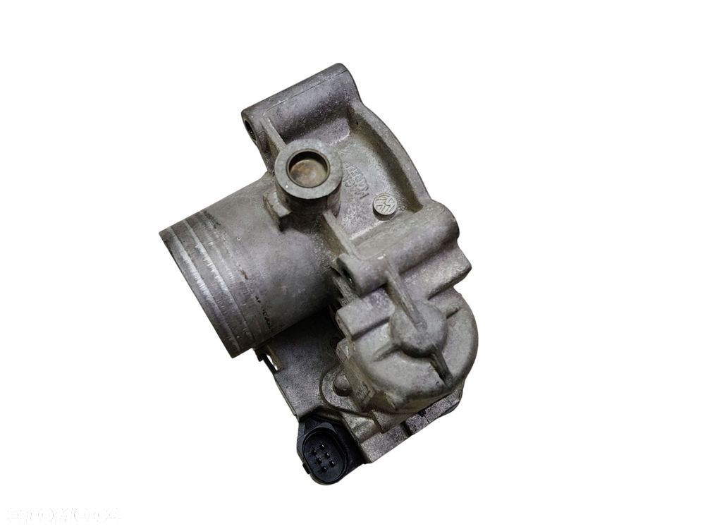 PRZEPUSTNICA VW GOLF V PLUS POLO V TOURAN I TIGUAN I 1.4 16V 03C133062 - 4