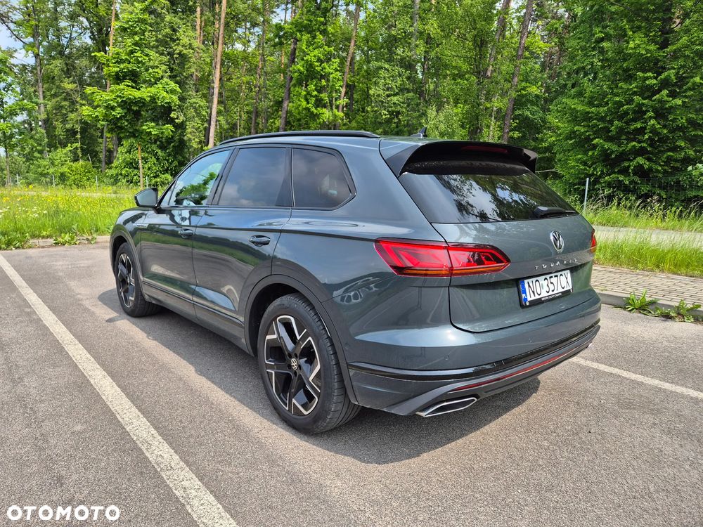 Volkswagen Touareg 3.0 V6 TDI SCR 4Mot Elegance - 3