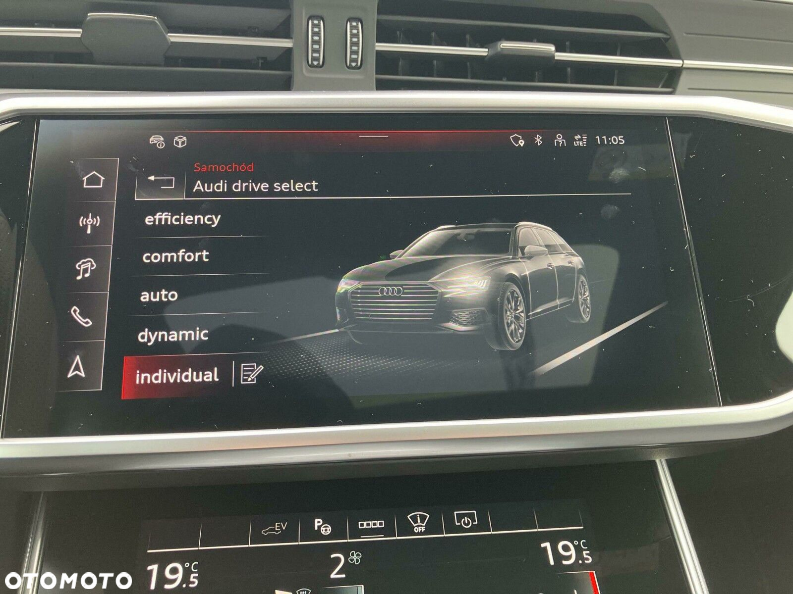 Audi A6 - 26