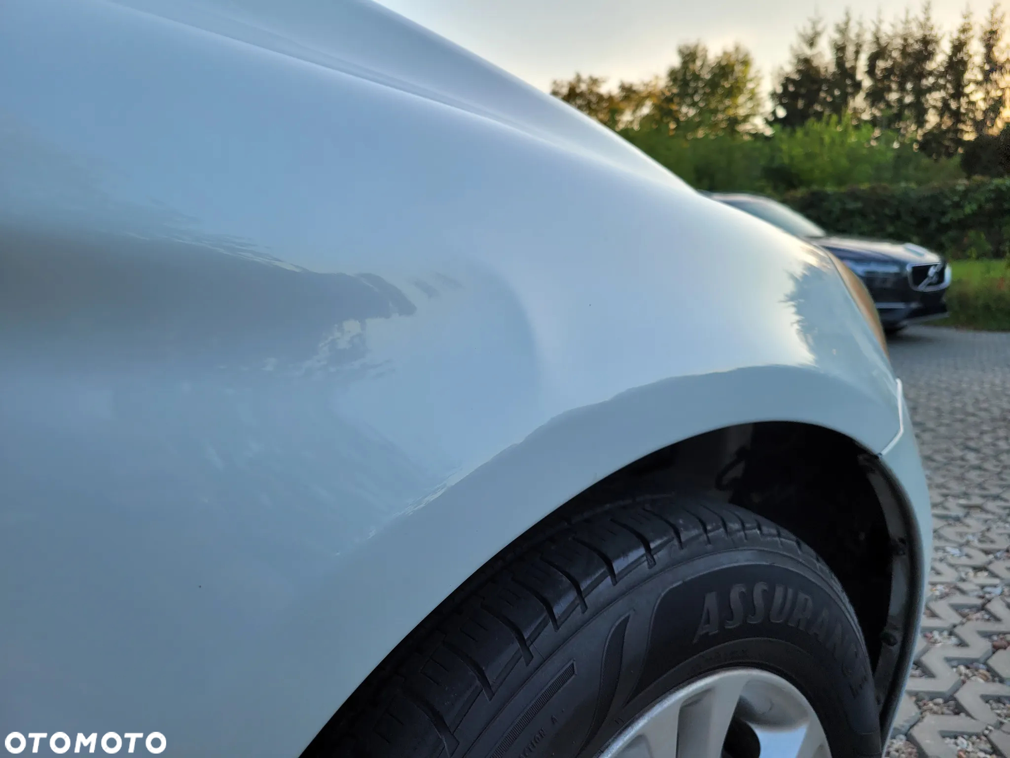 Volvo XC 60 - 28