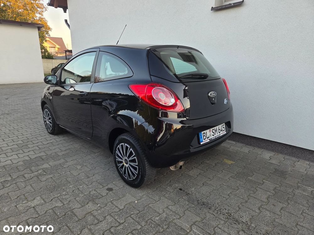 Ford KA - 15