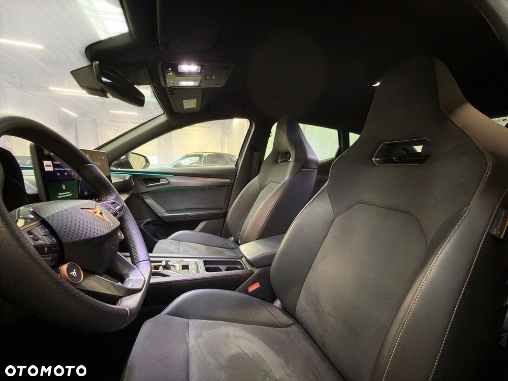 Cupra Formentor 1.5 eTSI mHEV DSG - 20