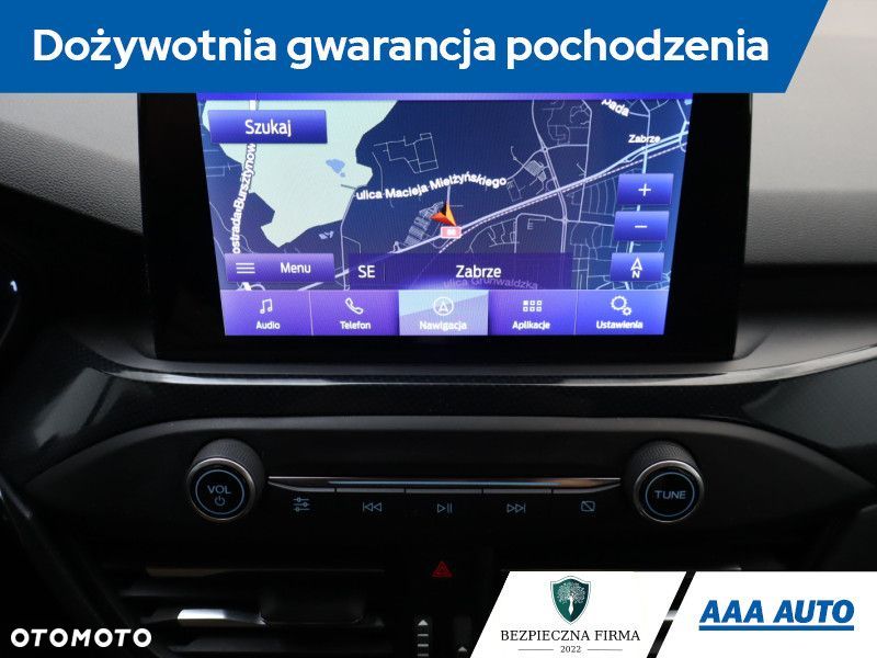 Ford Focus - 21