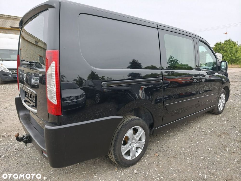 Peugeot Expert - 21