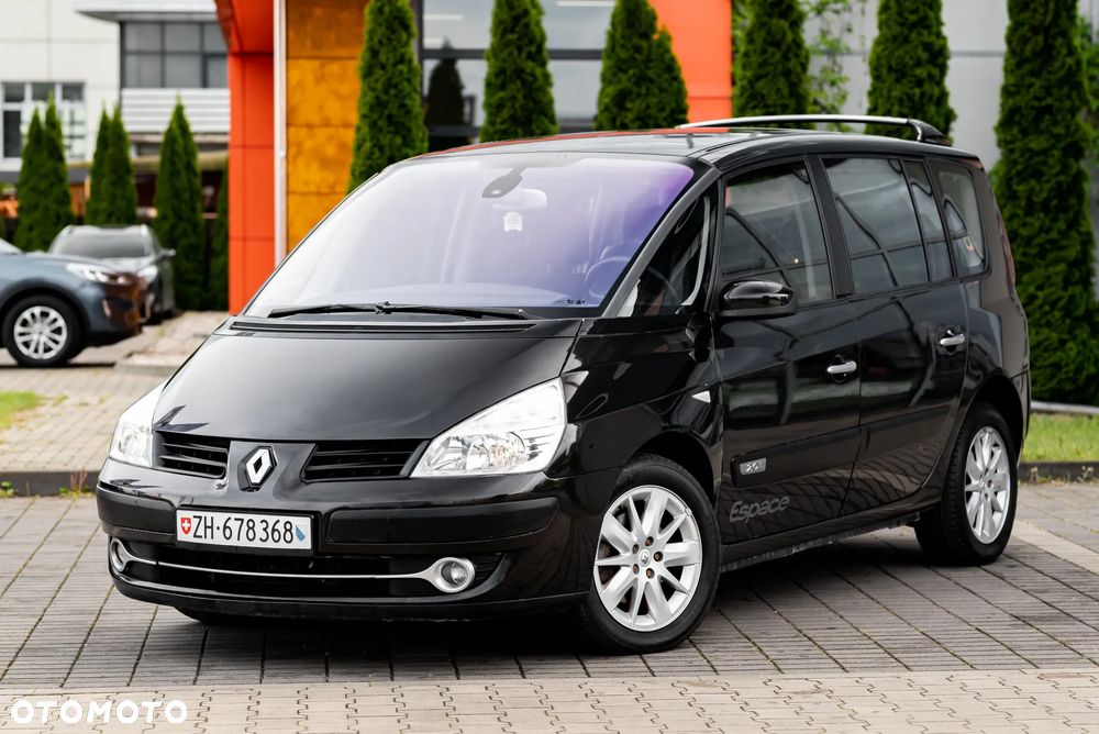 Renault Espace 2.0 Dynamique - 5