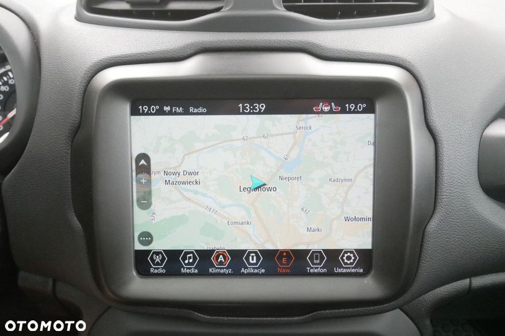 Jeep Renegade - 20