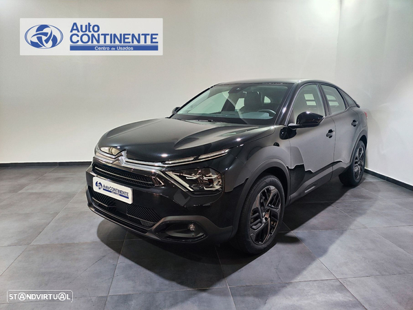 Citroën C4 1.2 PureTech Plus