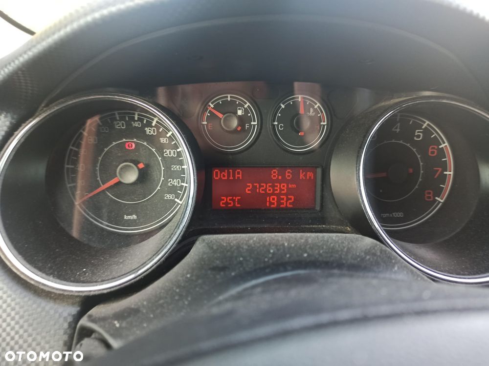 Fiat Bravo 1.4 16V Dynamic - 11