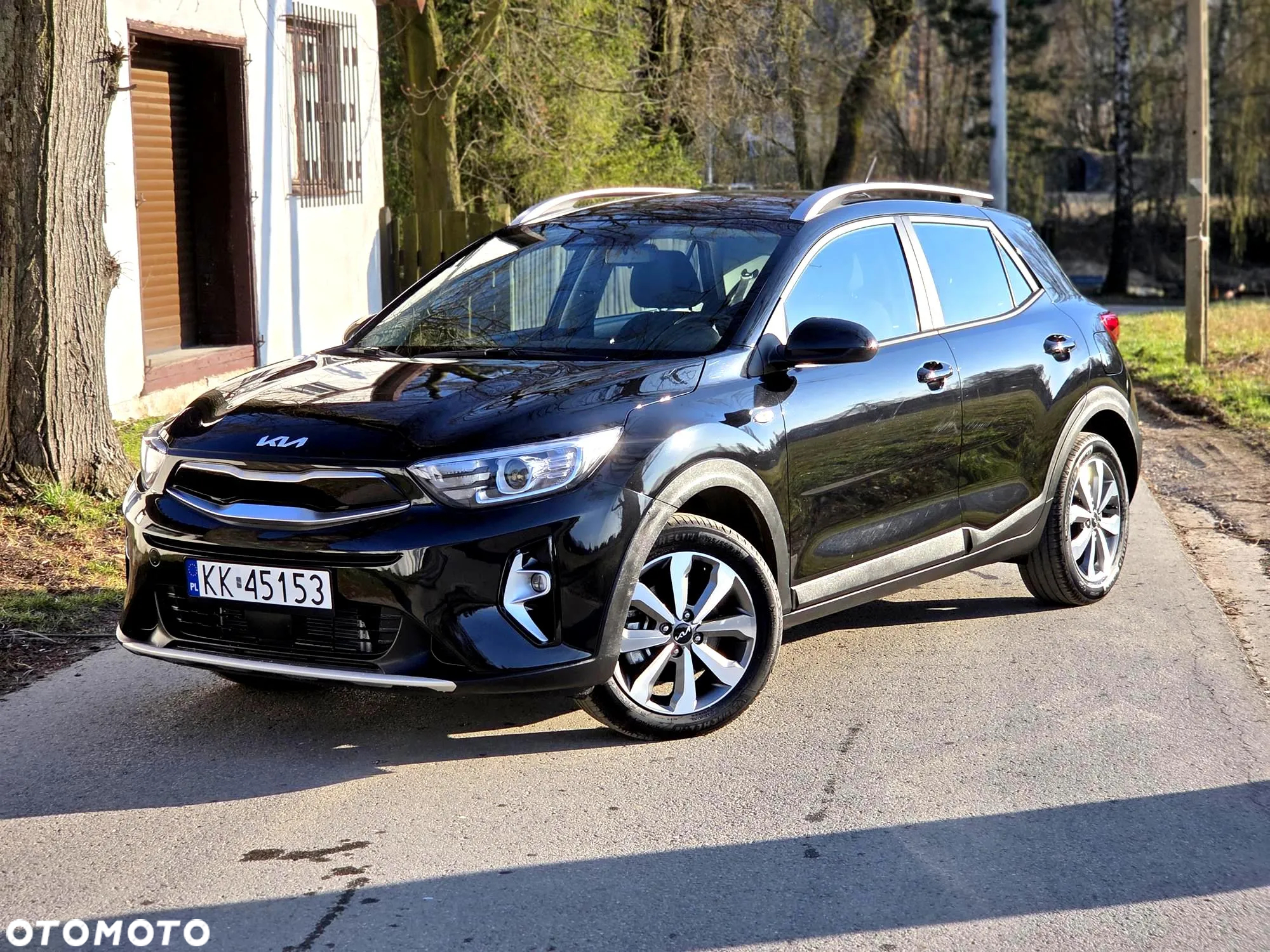 Kia Stonic 1.0 T-GDI M DCT - 2
