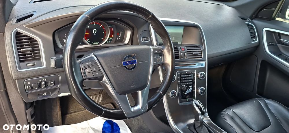 Volvo XC 60 - 15