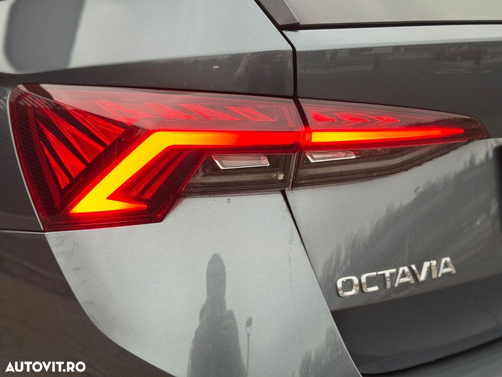 Skoda Octavia - 29