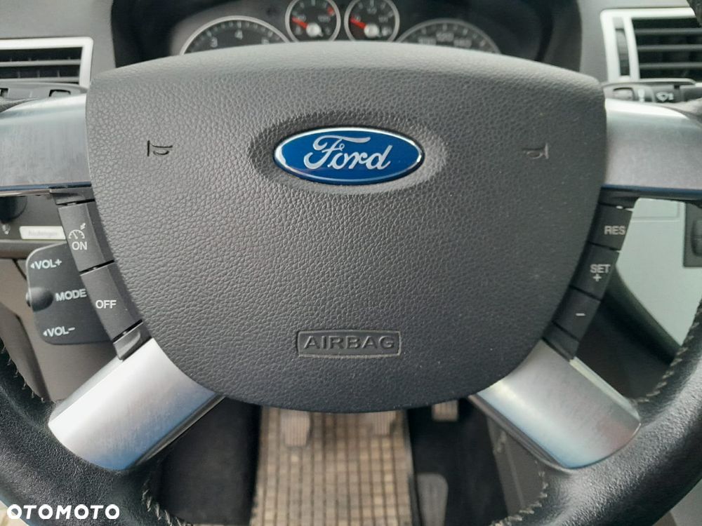 Ford C-MAX 1.6 Trend - 11