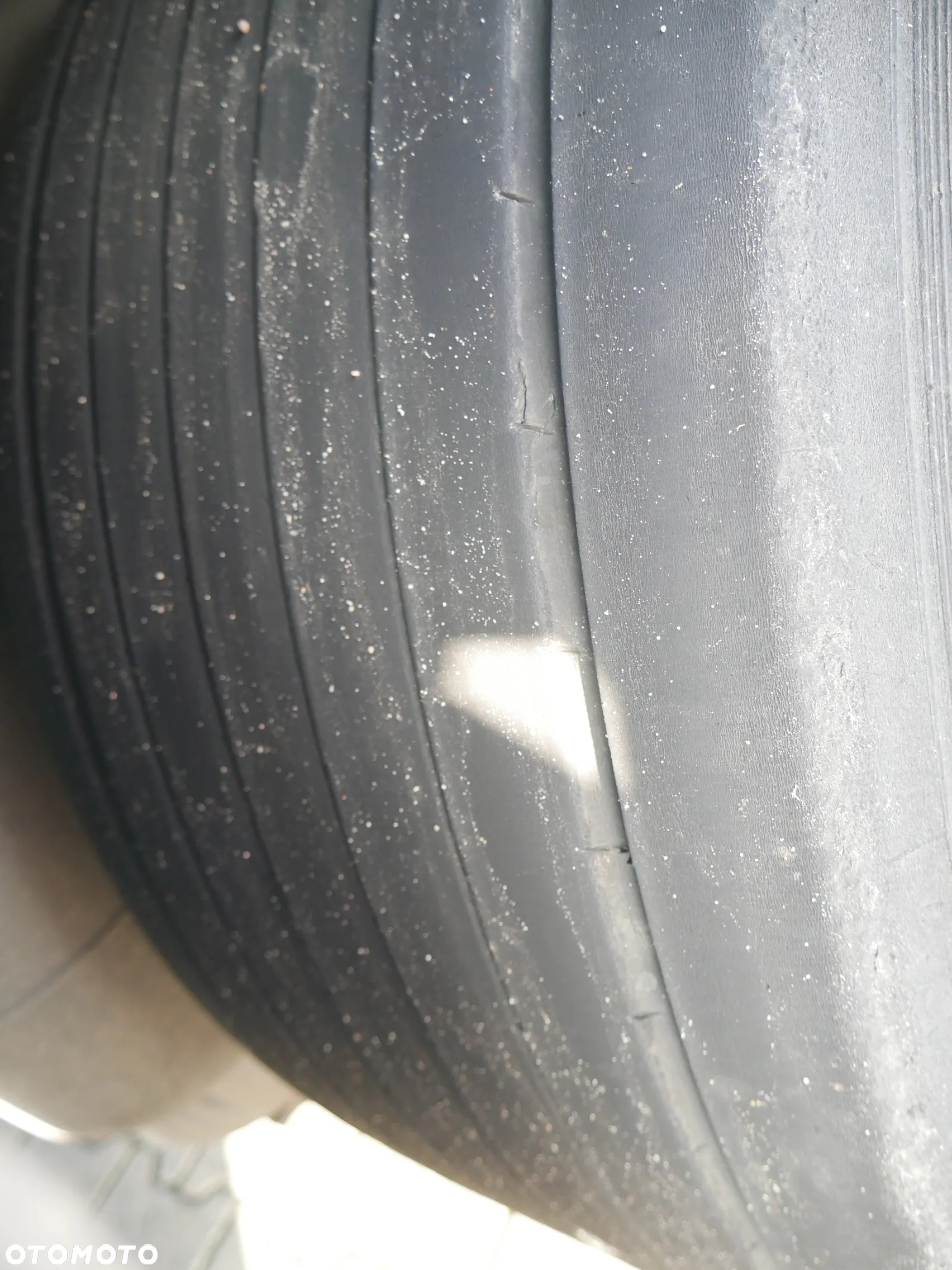Kögel Mega / TIP 642219 - 21