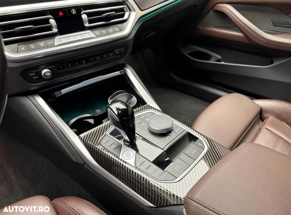 BMW M4 M440i xDrive AT MHEV - 11