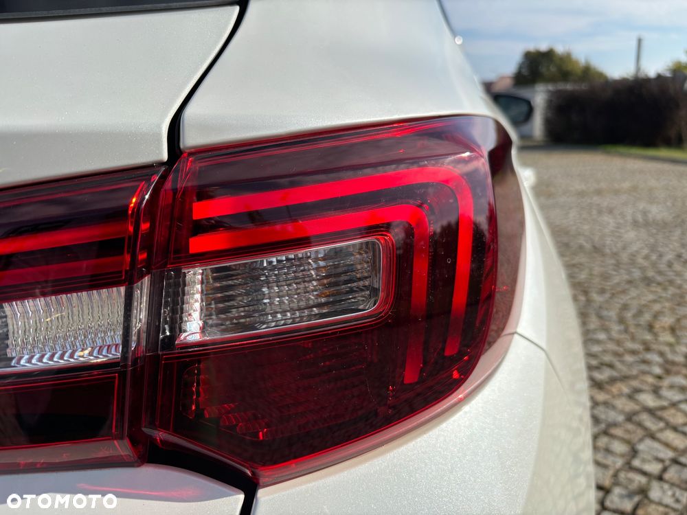 Opel Grandland X 1.2 T Elite S&S - 10