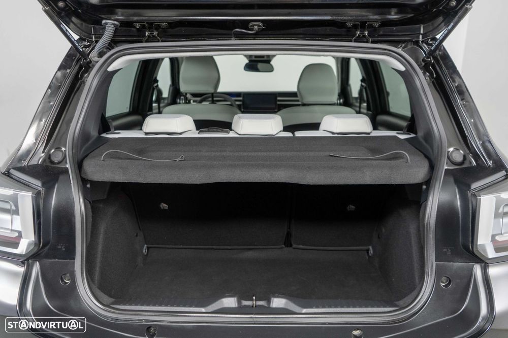 Citroën e-C3 44 kWh Autonomia Conforto Max - 13