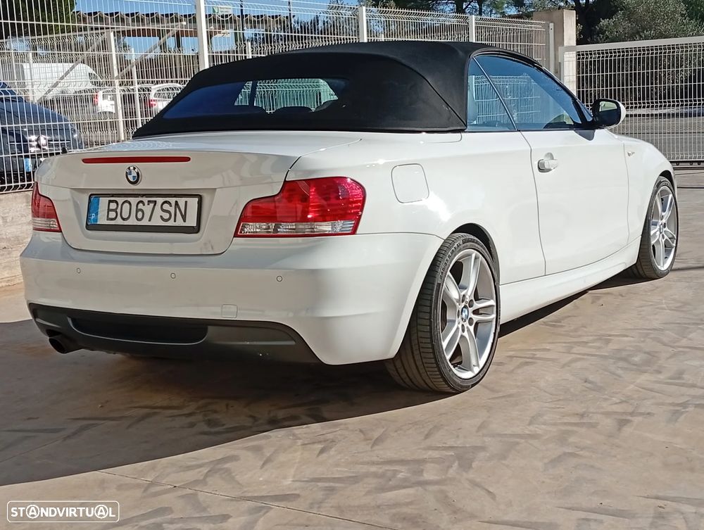 BMW 118 i Edition Sport - 4