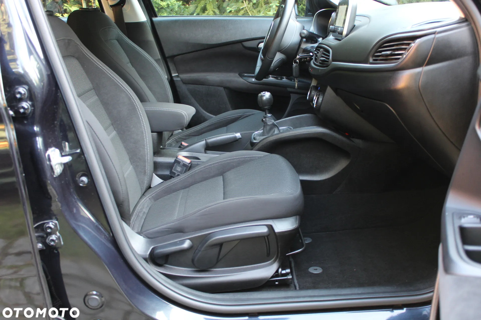 Fiat Tipo 1.4 16v Lounge - 16