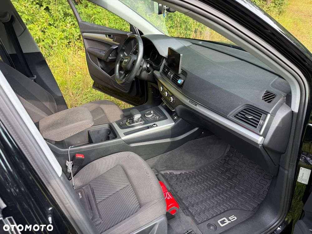 Audi Q5 - 19