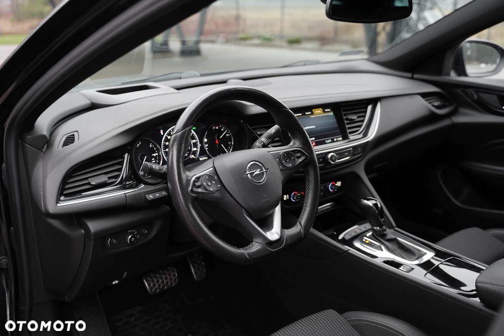 Opel Insignia CT 1.6 T Elite S&S - 7