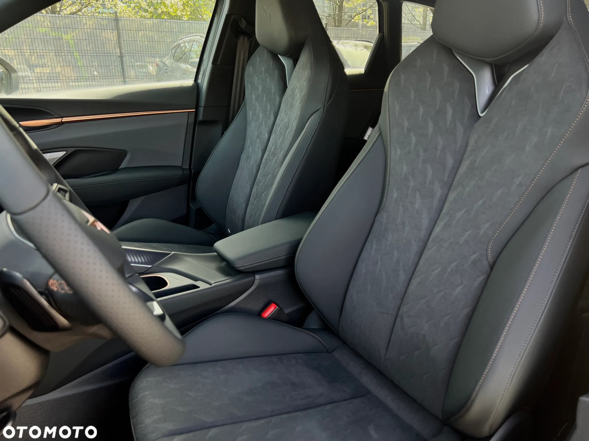 Cupra Terramar 2.0 TSI 4Drive DSG - 13