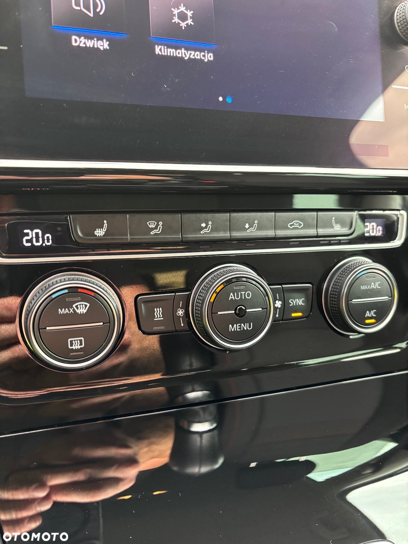 Volkswagen Golf Variant 1.4 TSI Sound - 40