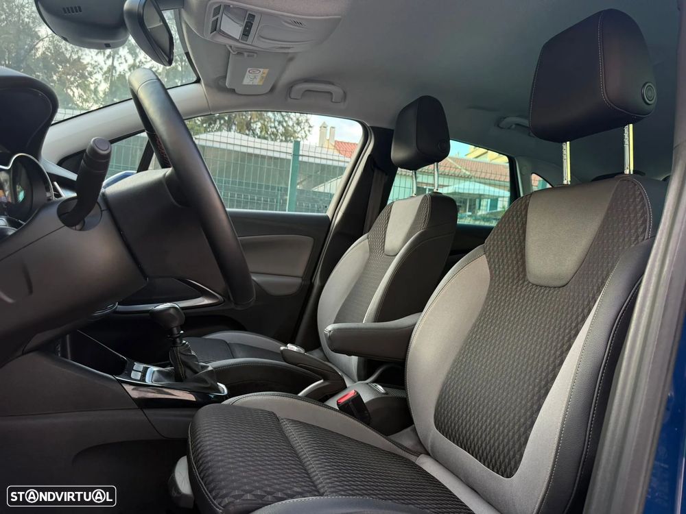 Opel Crossland X 1.2 S&S Innovation - 8