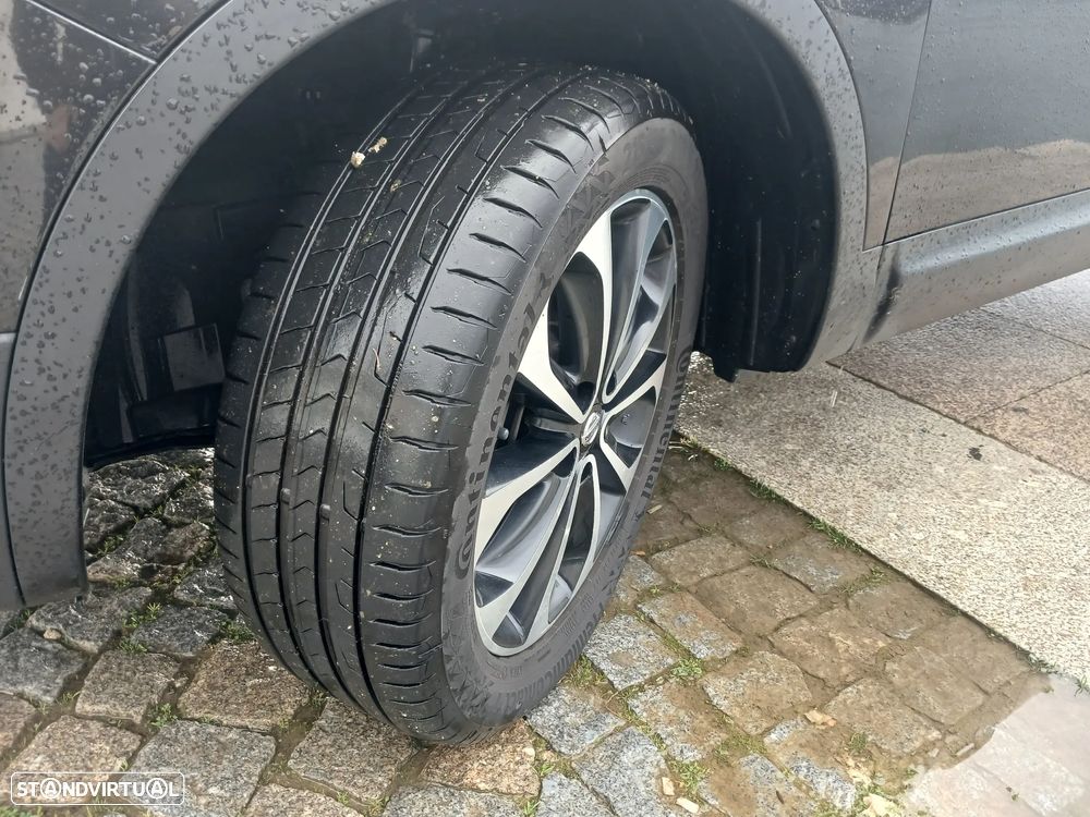 Nissan Qashqai 1.6 dCi Tekna Premium 18 360 S&S - 15