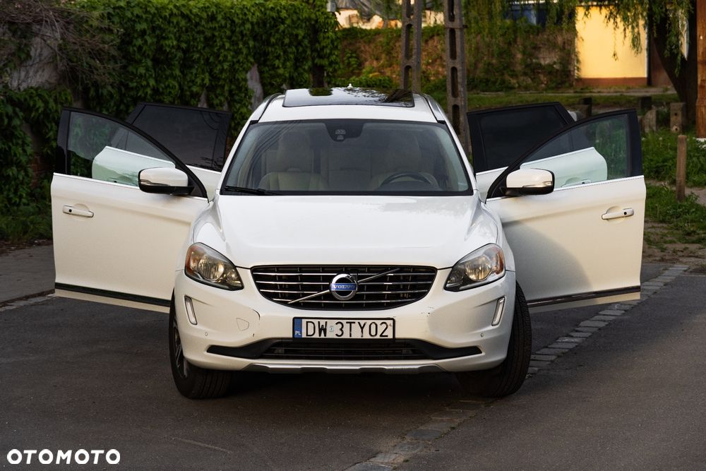 Volvo XC 60 T6 AWD Summum - 15