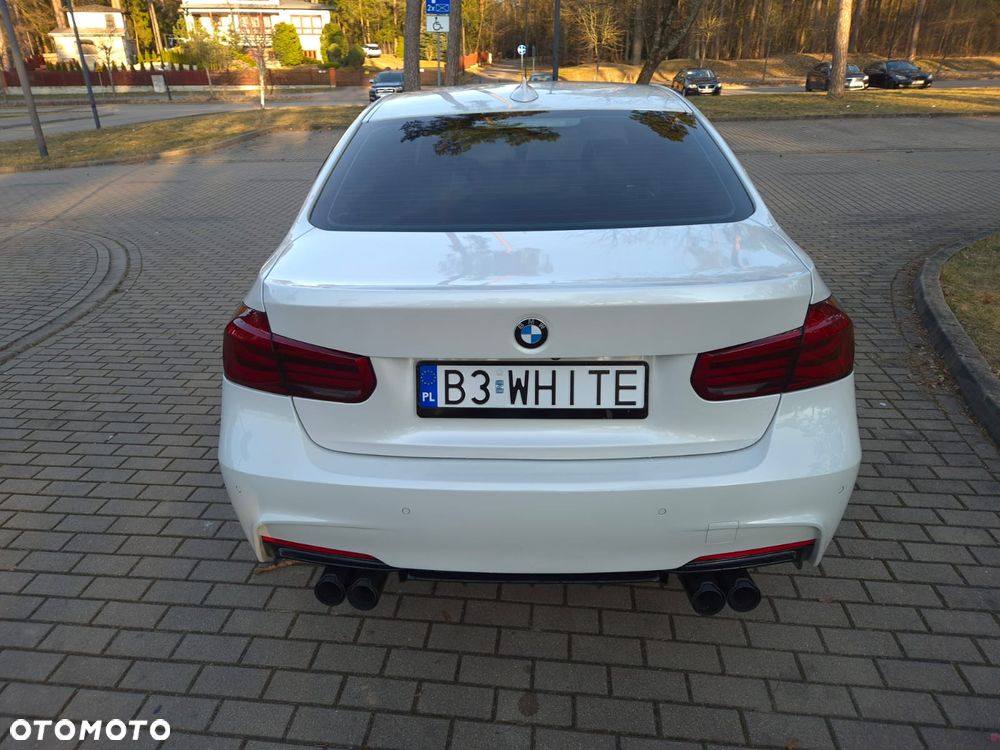 BMW Seria 3 - 16