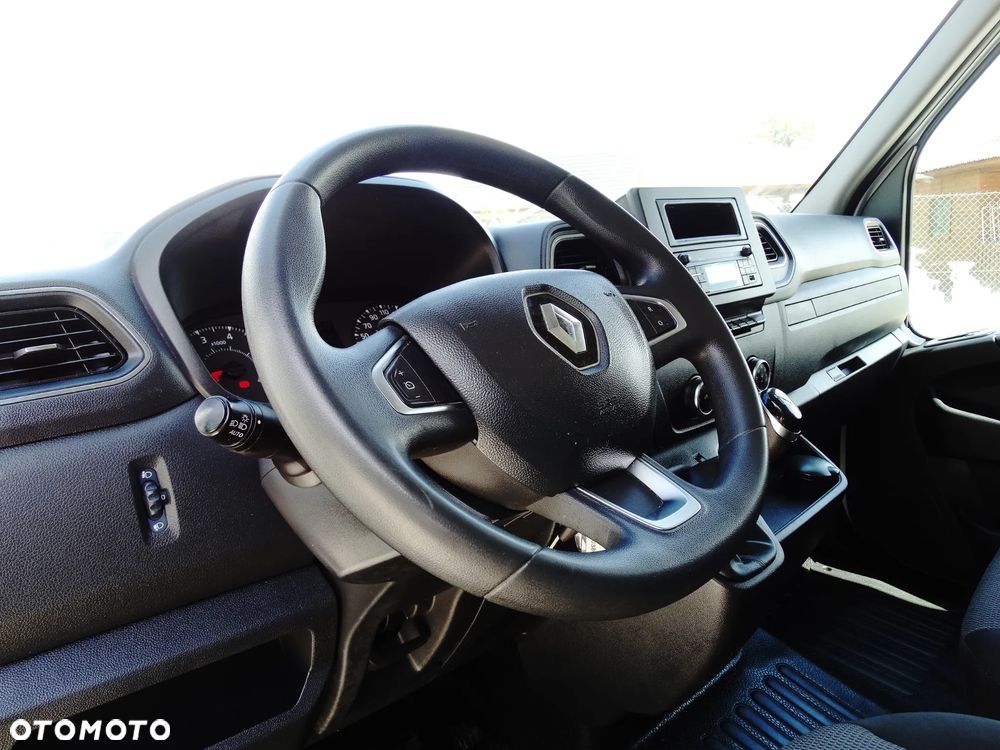 Renault MASTER - 9
