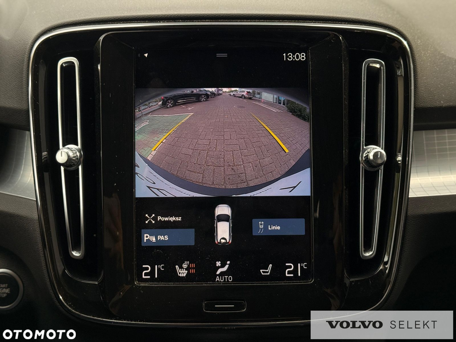 Volvo XC 40 - 16