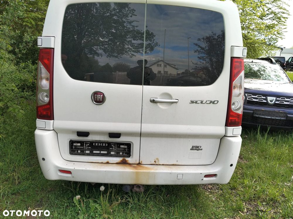 Fiat Scudo - 4