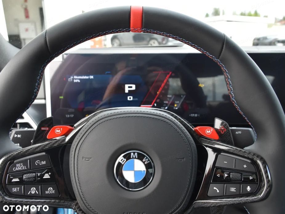 BMW M3 Competition xDrive sport - 13