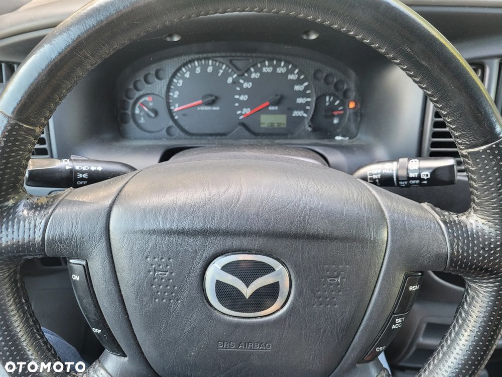 Mazda Tribute 4x4 Comfort - 14