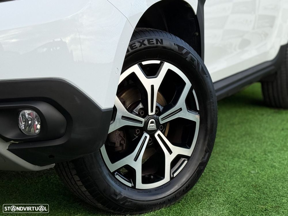 Dacia Duster 1.0 TCe Prestige - 6