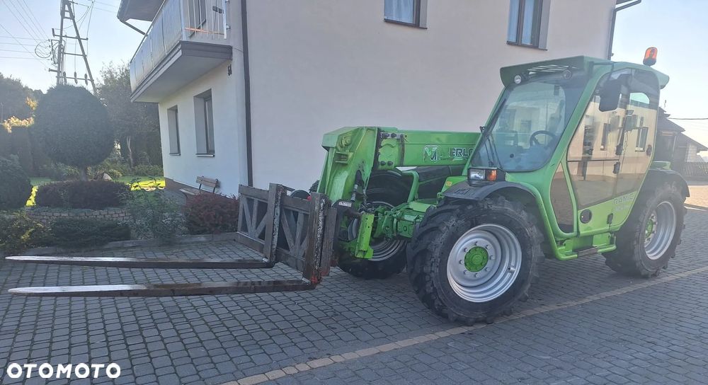Merlo P32.6TOP - 1