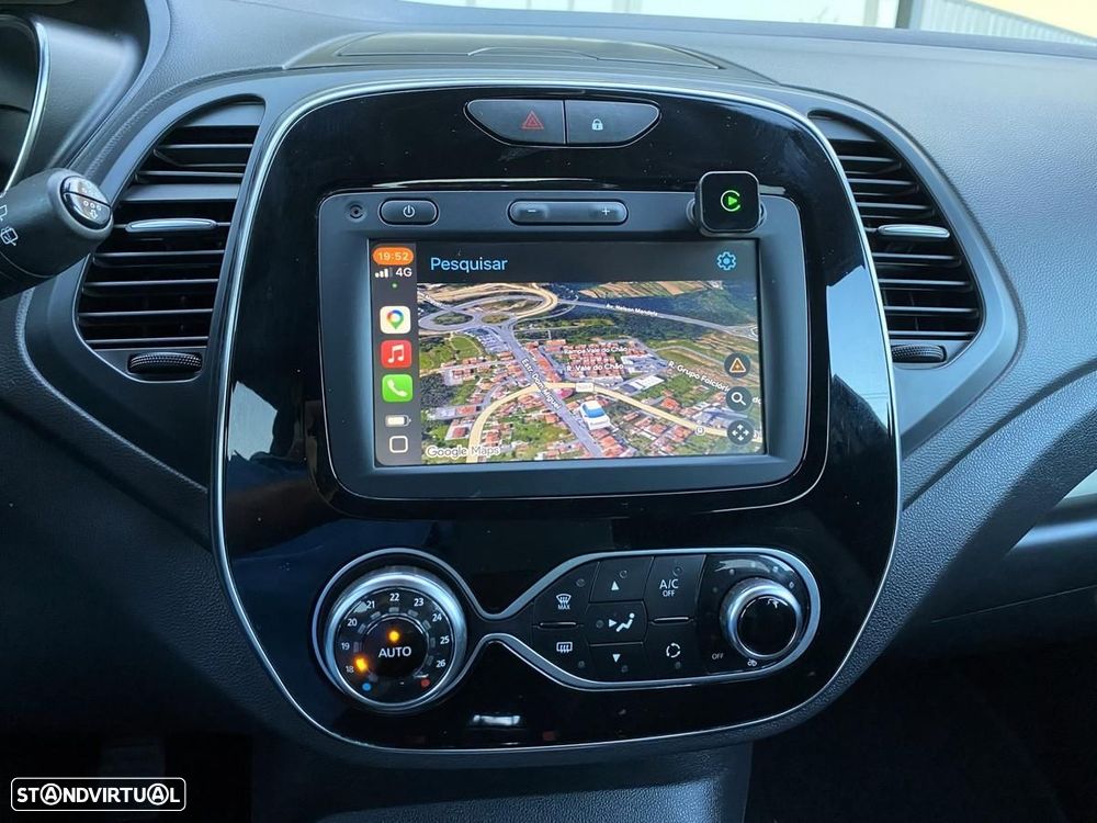 Renault Captur 0.9 TCE Exclusive - 22