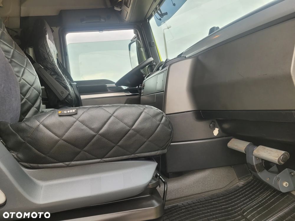 MAN Tgx 26.400 - 28