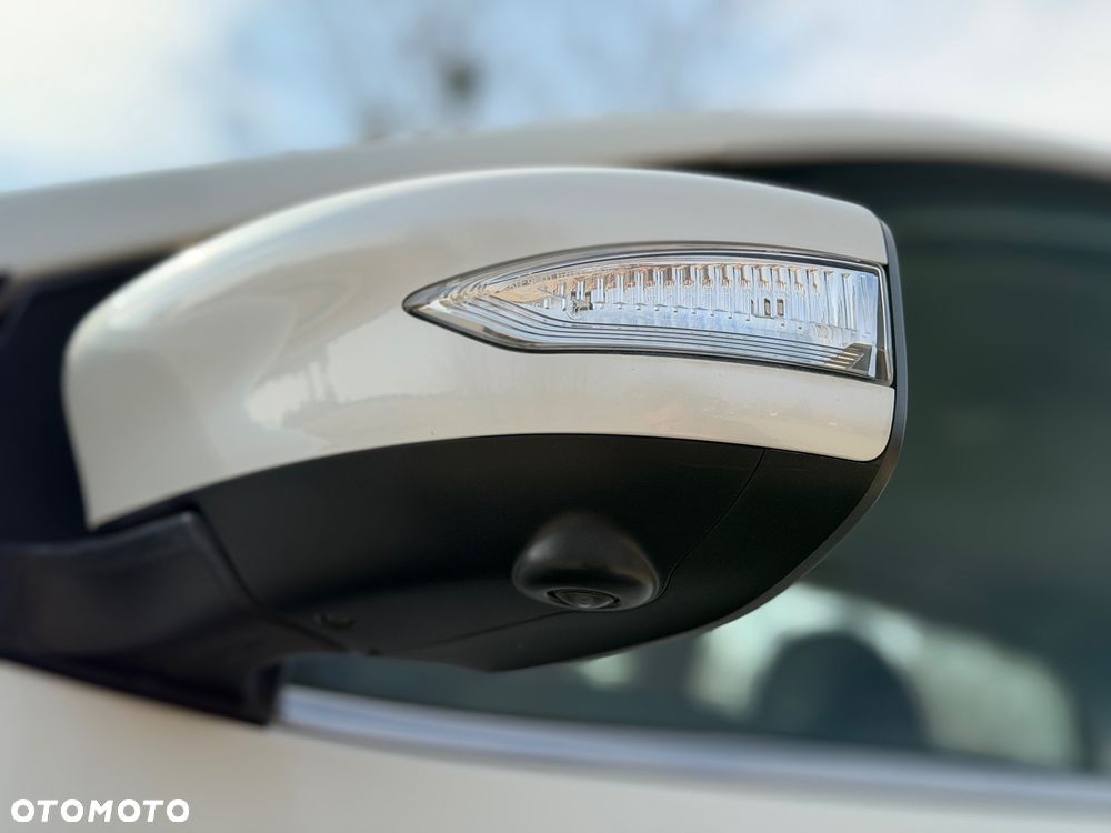 Nissan Pulsar 1.2 DIG-T Xtronic Tekna - 16