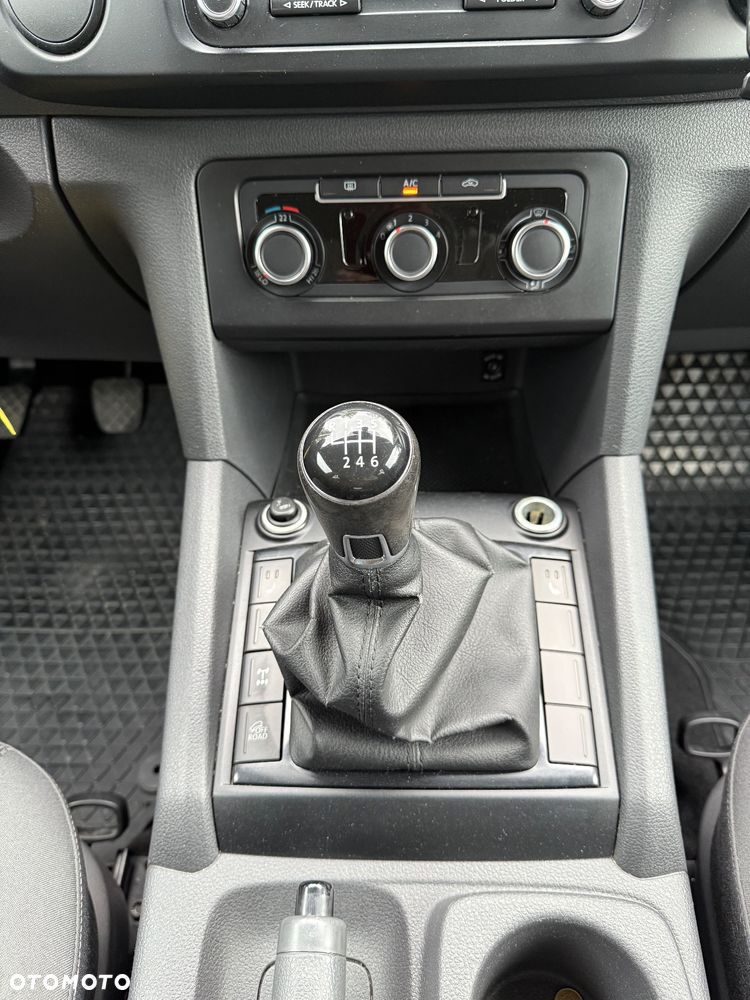 Volkswagen Amarok 2.0 BiTDI 4MOTION - 30